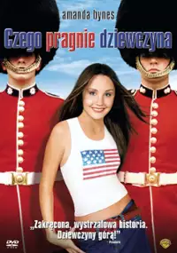 Czego pragnie dziewczyna