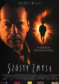 Szósty zmysł