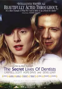 Sekretne życie dentysty