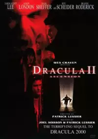 Dracula II: Odrodzenie