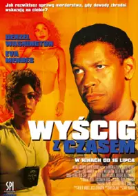 Wyścig z czasem