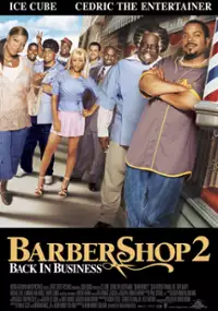 Barbershop 2: Z powrotem w interesie