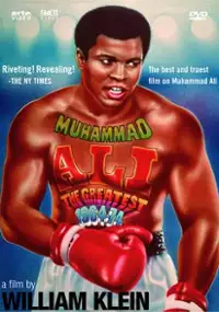 Muhammad Ali, the Greatest