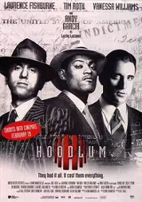 Gangster