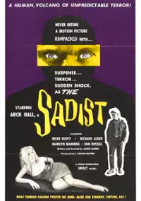 Sadysta