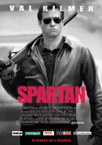 Spartan