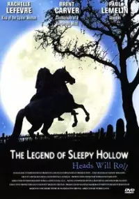 Co się zdarzyło w Sleepy Hollow