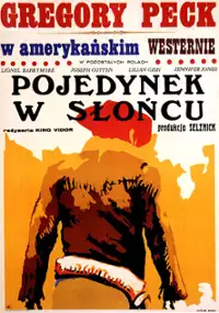 Pojedynek w słońcu