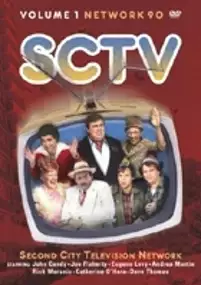 Second City TV