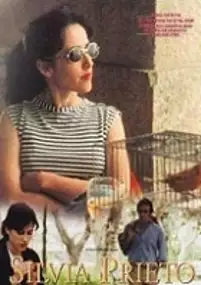 Silvia Prieto