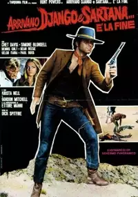Django i Sartana na Zachodzie