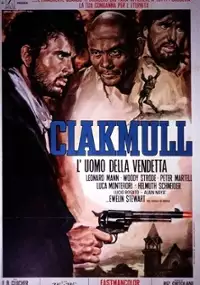 Ciakmull – Człowiek zemsty