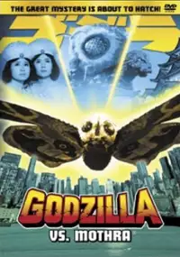Godzilla kontra Mothra