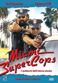 Supergliny z Miami
