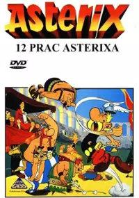 12 prac Asteriksa