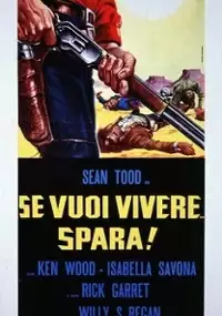 Chcesz żyć to strzelaj!