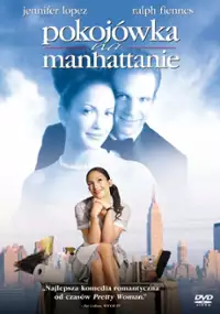 Pokojówka na Manhattanie