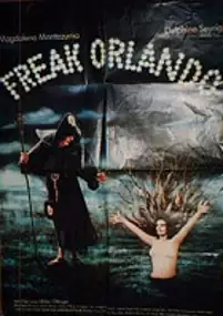Freak Orlando
