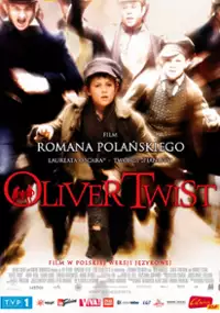 Oliver Twist