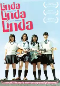 Linda Linda Linda