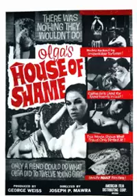 Olga's House of Shame