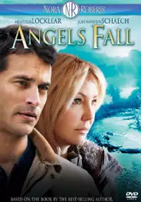 Nora Roberts - Angels Fall