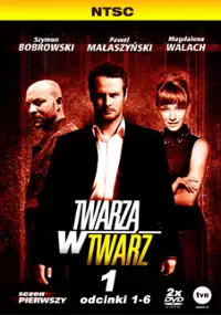 Twarzą w twarz