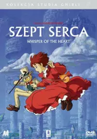 Szept serca