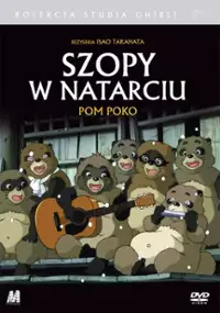 Szopy w natarciu