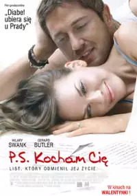 P.S. Kocham cię