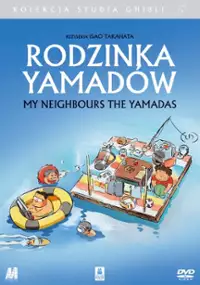 Rodzinka Yamadów