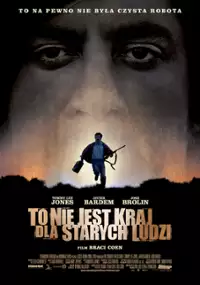 To nie jest kraj dla starych ludzi