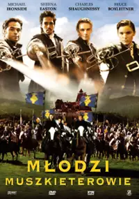 Muszkieterowie - nowe pokolenie
