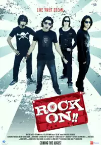 Rock On!!