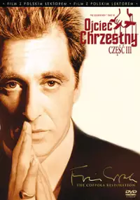 Ojciec chrzestny III