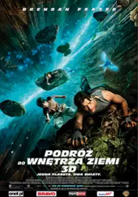 Podróż do wnętrza Ziemi