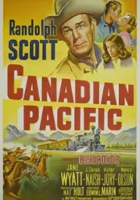 Kolej Canadian Pacific