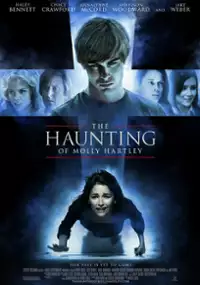 The Haunting of Molly Hartley