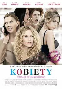 Kobiety