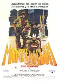 Monte Walsh
