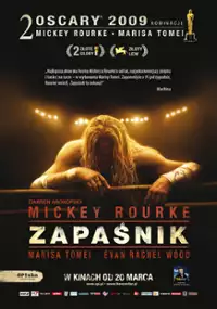 Zapaśnik
