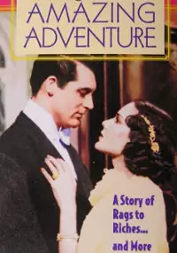 Niesamowita przygoda