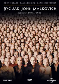 Być jak John Malkovich