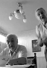 Takiego pięknego syna urodziłam