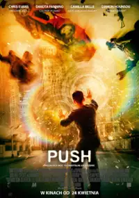Push