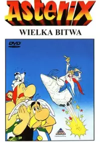 Wielka bitwa Asteriksa