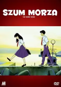 Szum morza