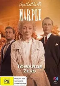 Panna Marple: Godzina zero