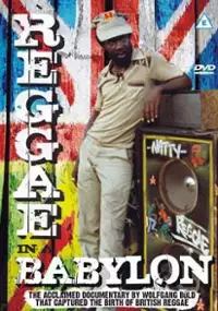 Reggae in Babylon