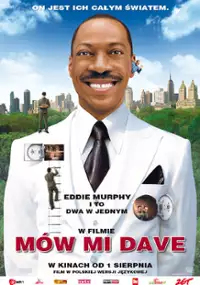 Mów mi Dave